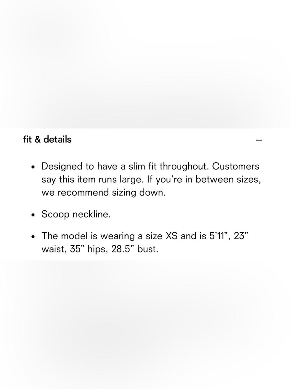 NWT Reformation Eden Dress - Picture 6 of 7